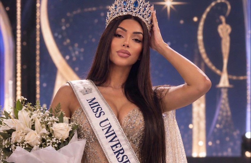 Nascida no Vale do Sinos, a Miss Trans Brasil e Universo Lu Isabelly ingressa no livro de recordes