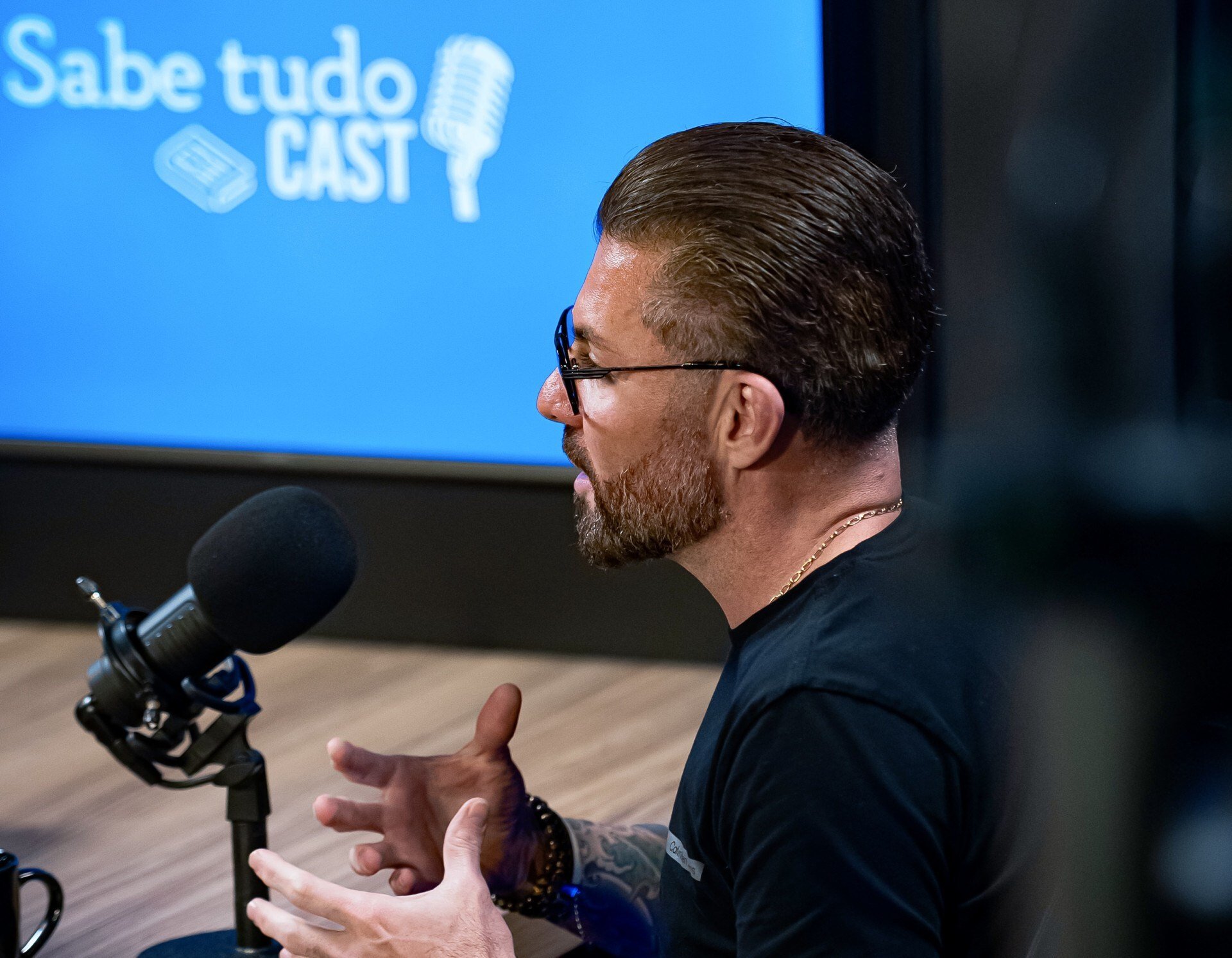 Tarifa zero nos ônibus de Novo Hamburgo começa em 2027 e será integral no ano seguinte, diz Gustavo Finck