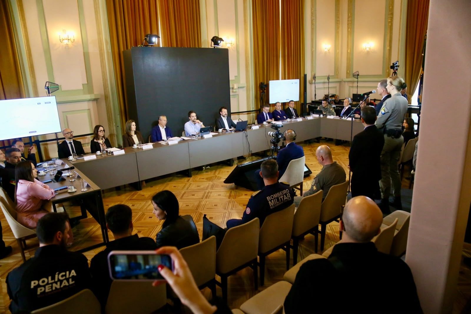 Novo Hamburgo reduz casos de roubo a pedestre em 91% nos últimos 10 anos