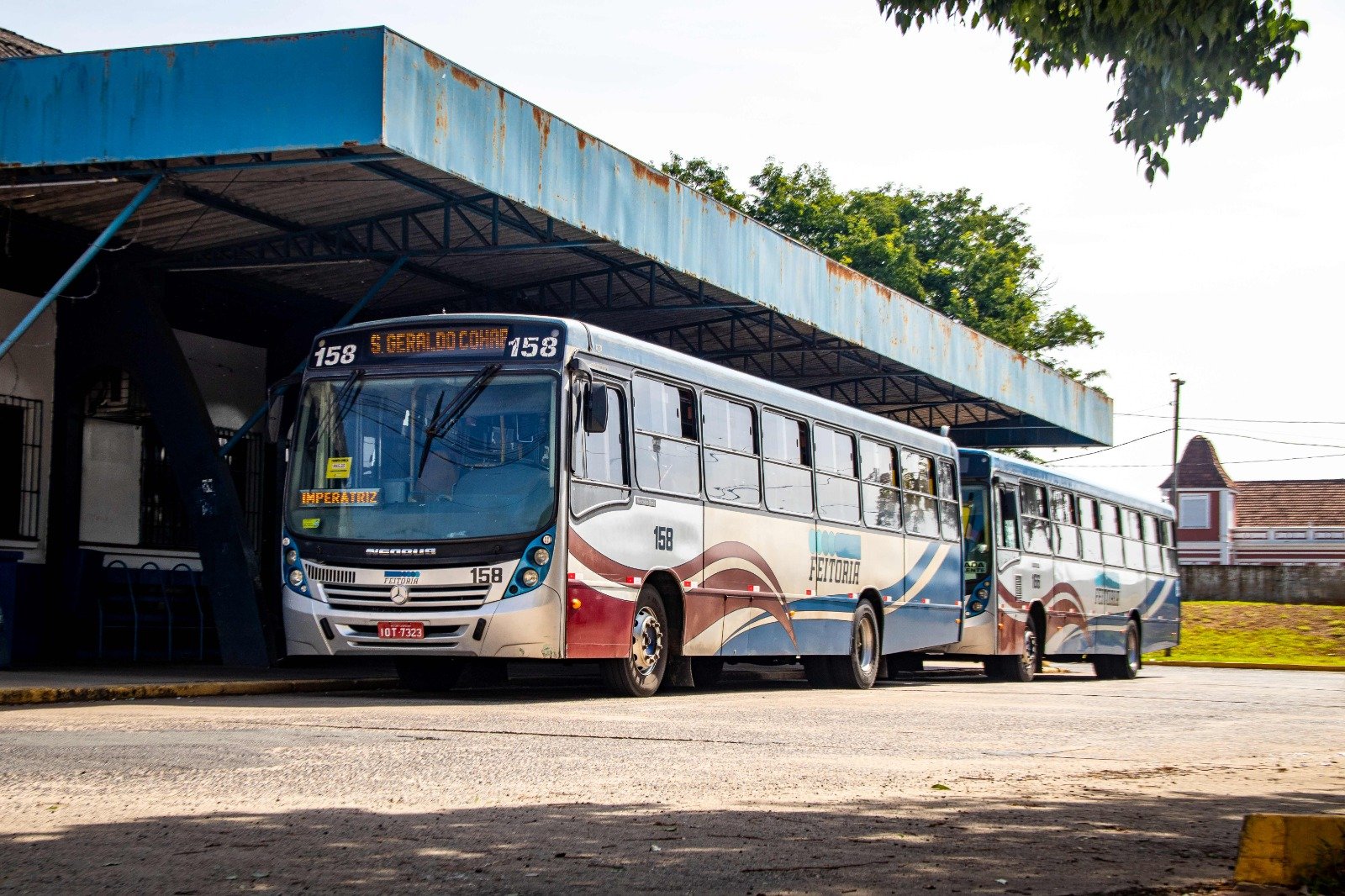 Transporte coletivo de São Leopoldo terá passe livre neste domingo de segundo turno