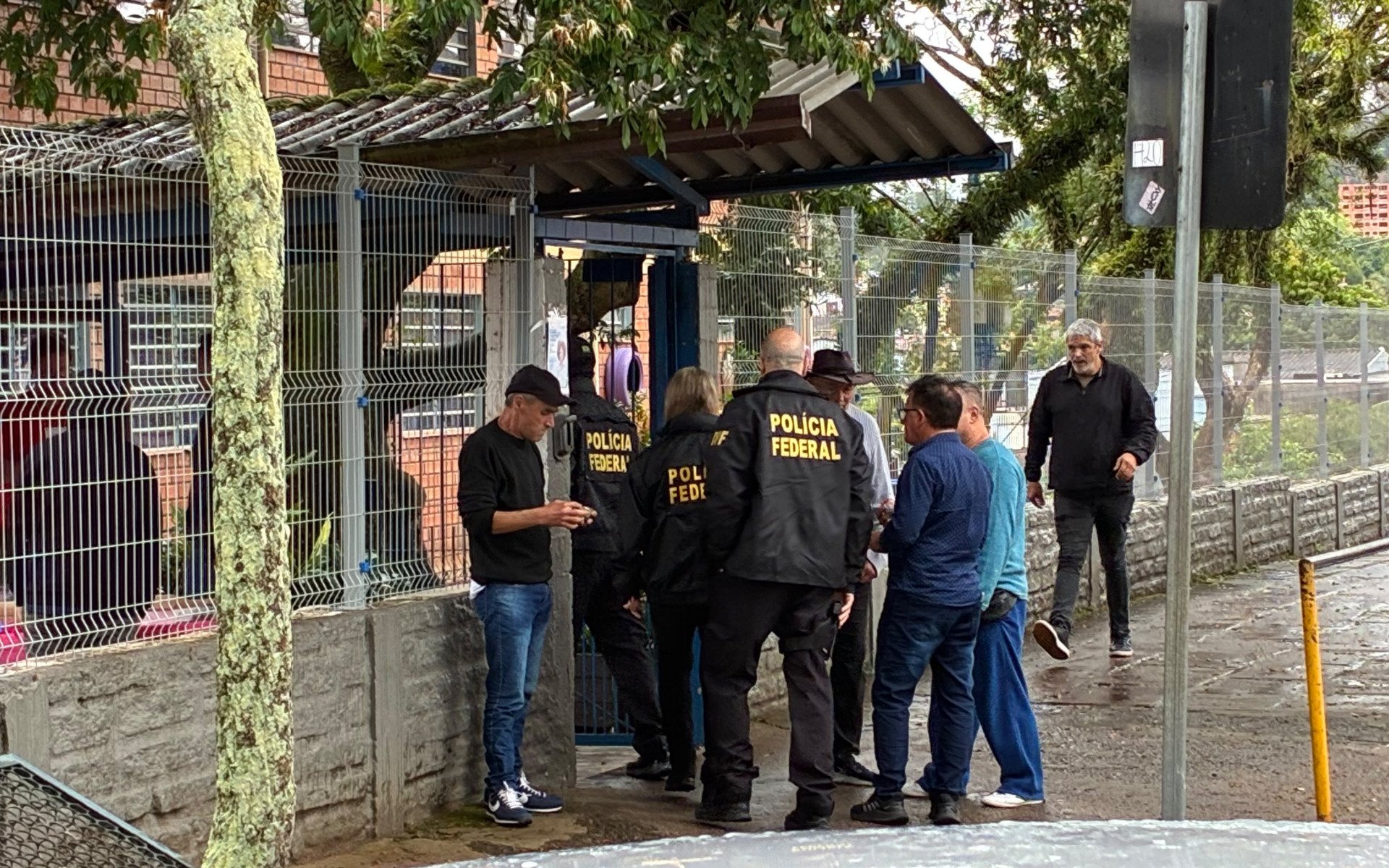Polícia Federal reforça fiscalização eleitoral no Vale do Sinos