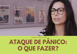 O que fazer quando a ansiedade chega no limite e vira crise? 