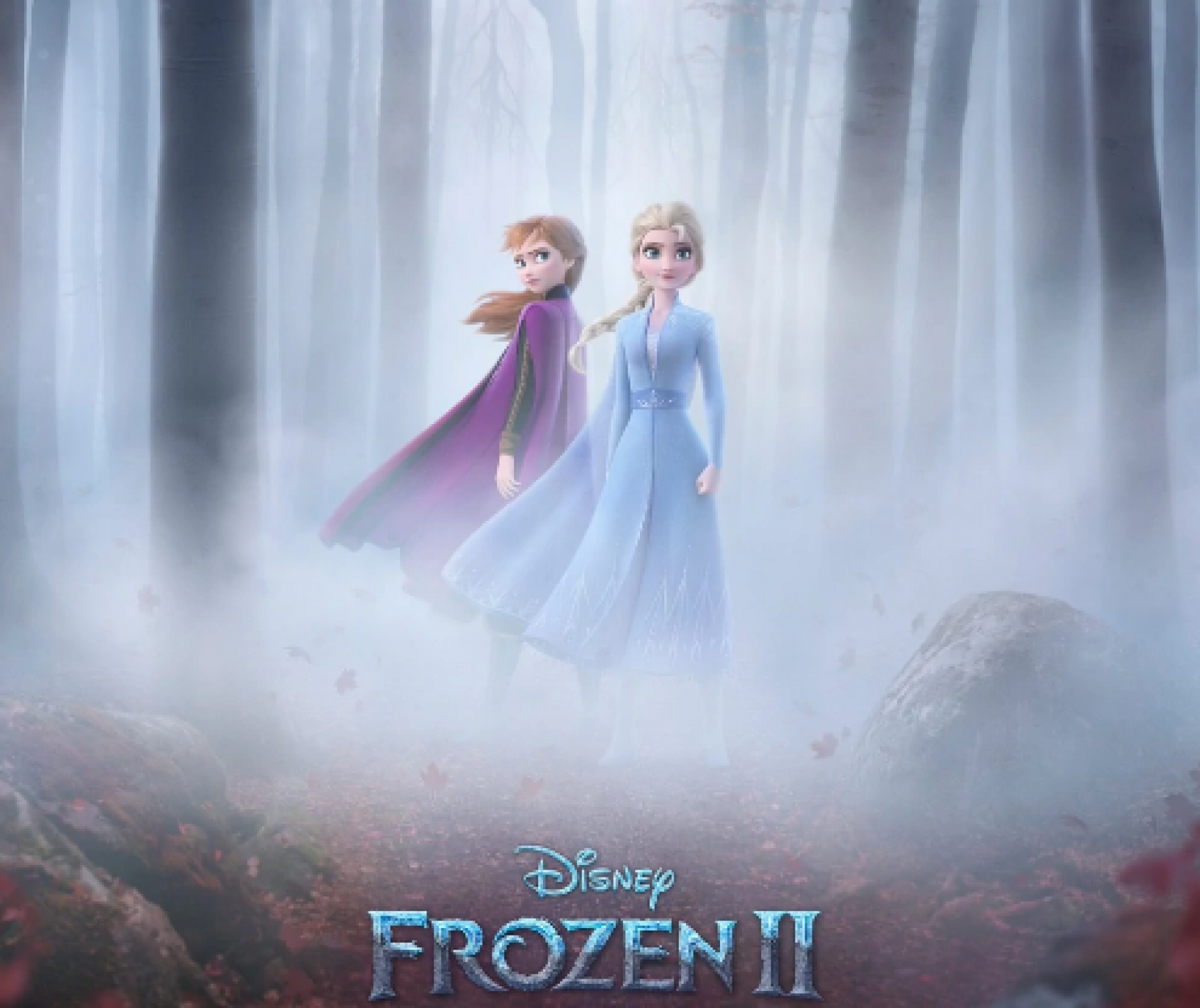 Disney lança novo trailer de Frozen 2; veja agora - TecMundo