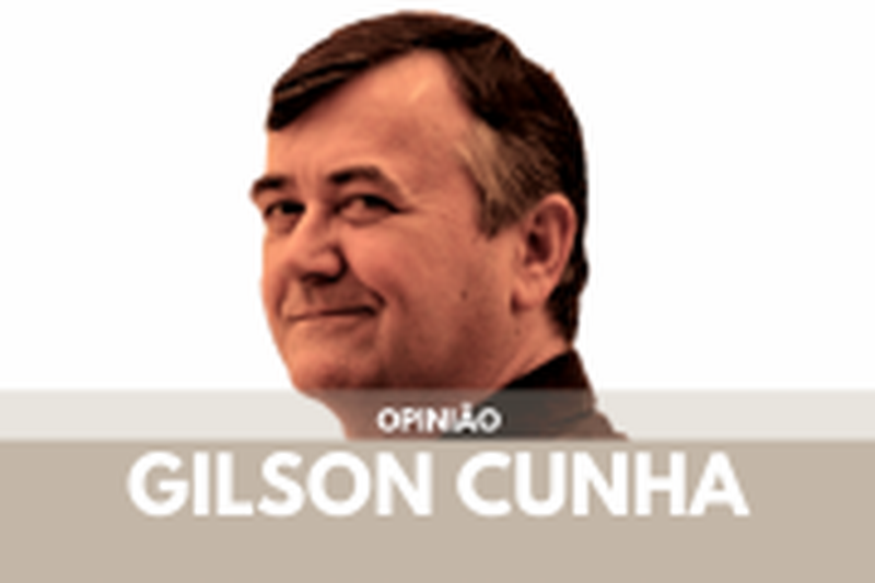 Gilson Cunha