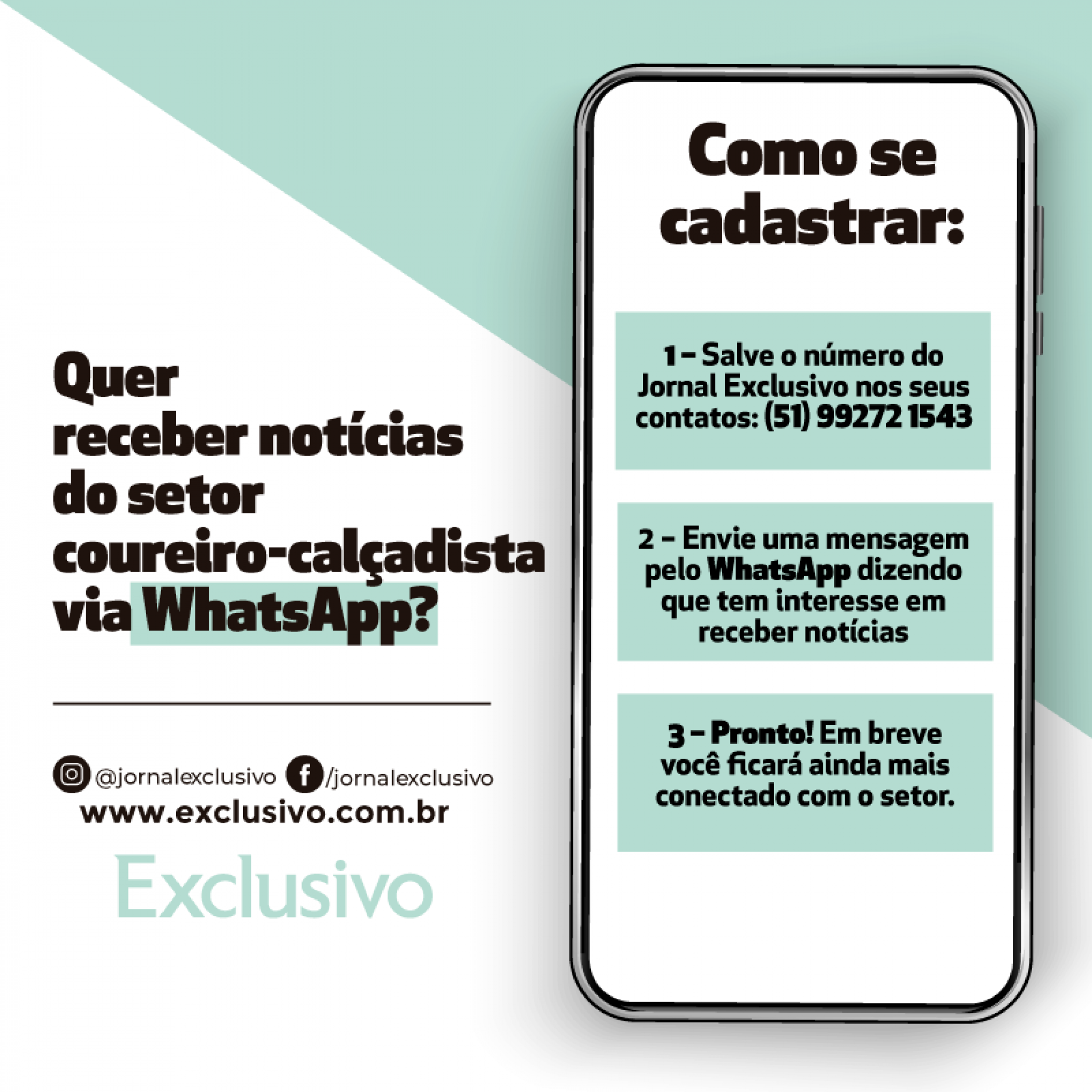 Canais do WhatsApp: saiba como receber as notícias do RLAGOS no seu celular  - Rlagos Notícias