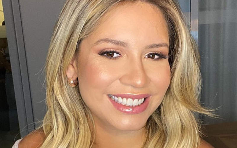 Marília Mendonça morre em acidente de avião em Minas Gerais | Jornal NH