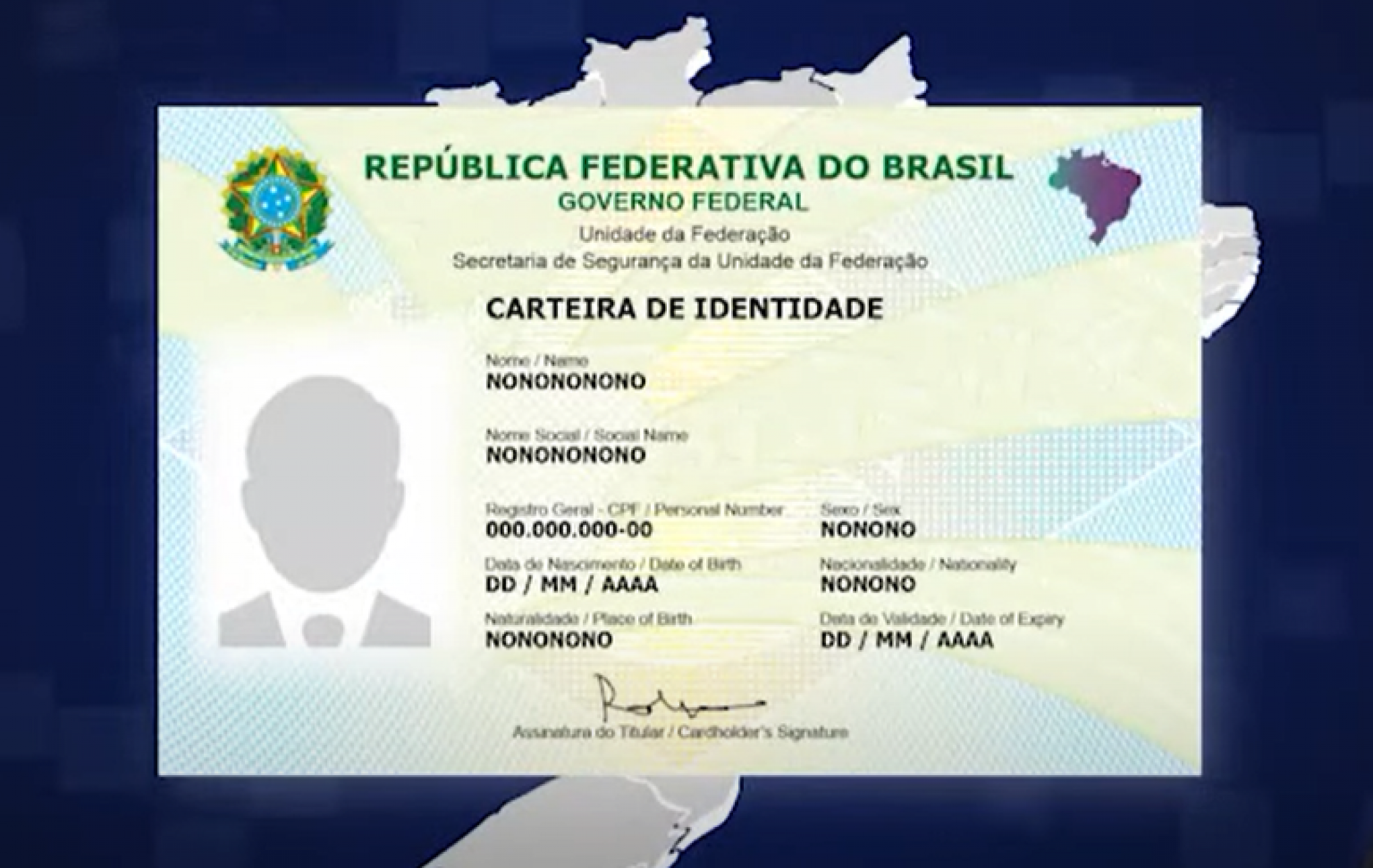 Posto de emisão de carteira de identidade continua fechado em Guaíba