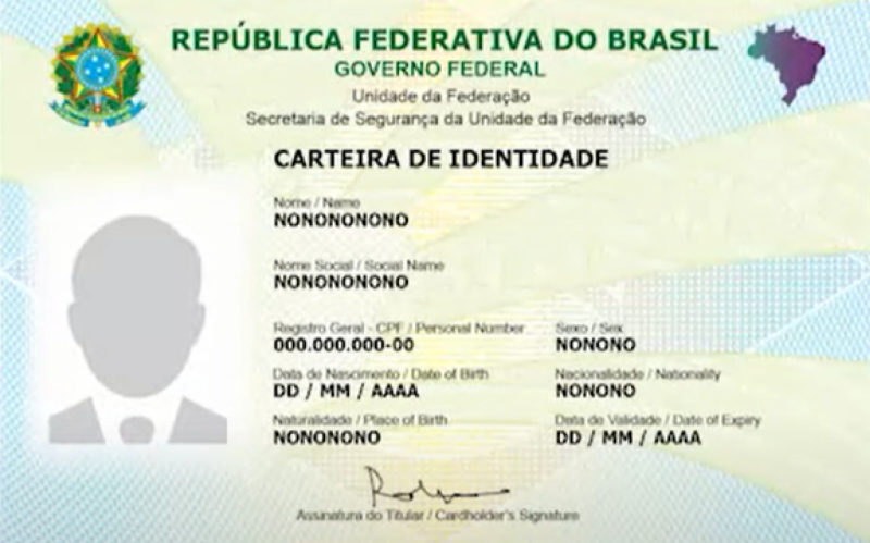 Carteiras de identidade poderão ser agendadas no site do IGP - Rio Grande  do Sul - Jornal de Gramado
