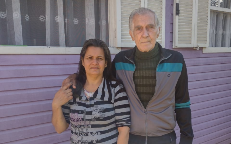 Desaparecimento de casal de Cachoeirinha completa um mês sem respostas