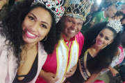 Seis escolas de samba desfilarão no carnaval de São Leopoldo no próximo sábado