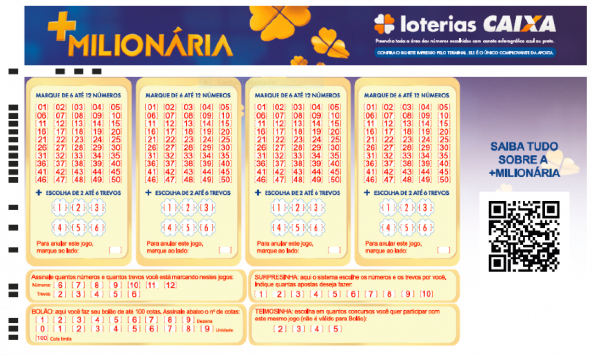 apostar na loteria on line