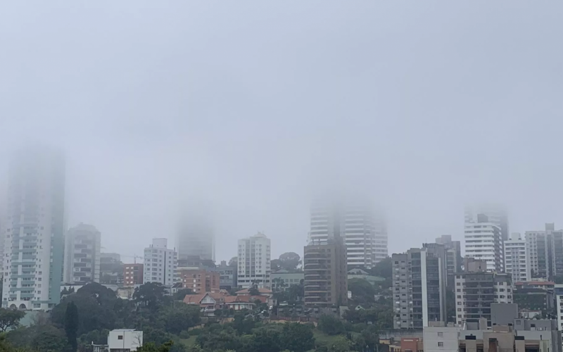 Nevoeiro intenso deve marcar os próximos dias em regiões do RS | abc+