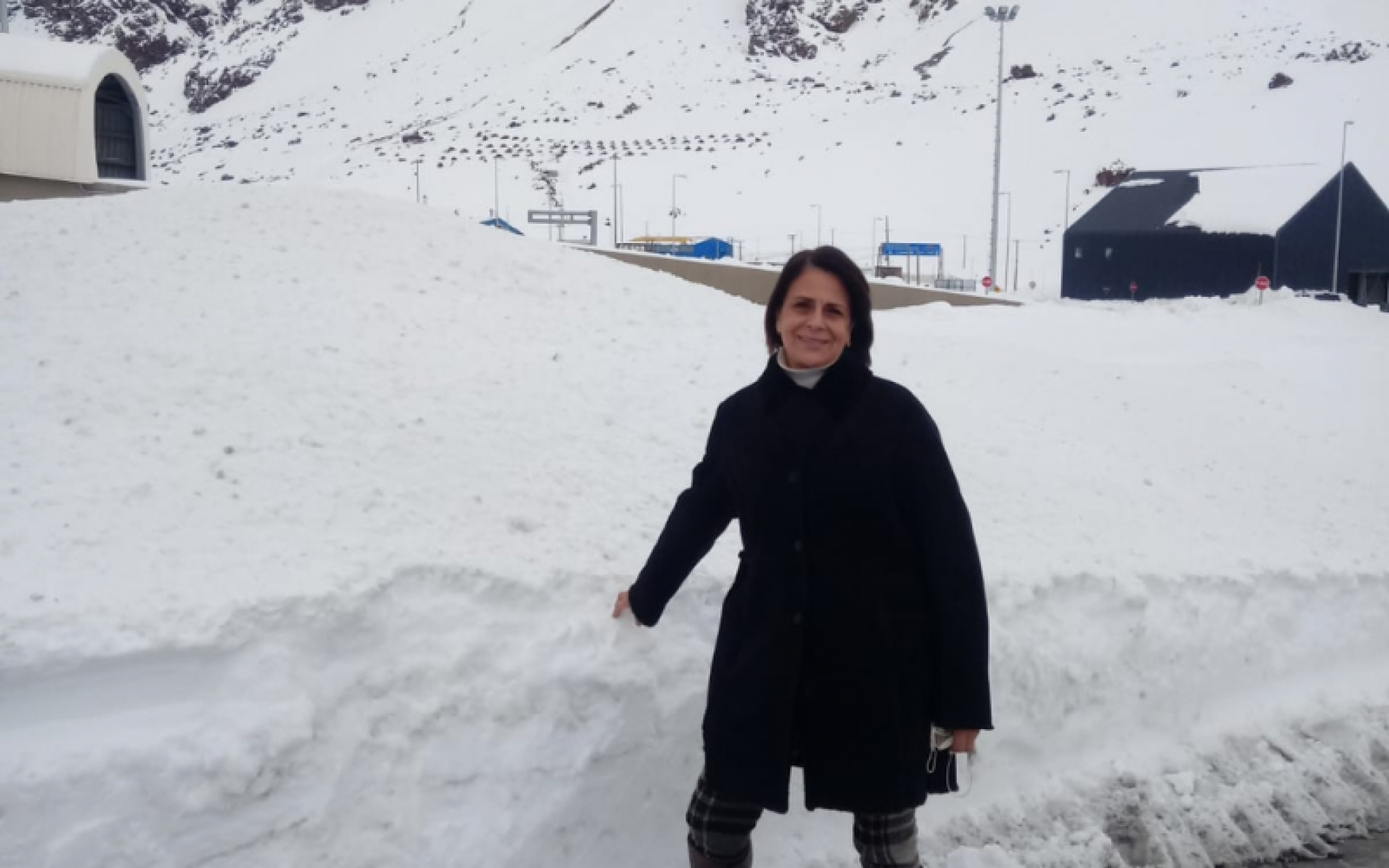 Turistas de Rio Grande do Sul regresan a Teutonia tras quedar atrapados por tormenta de nieve en Chile – Rio Grande do Sul
