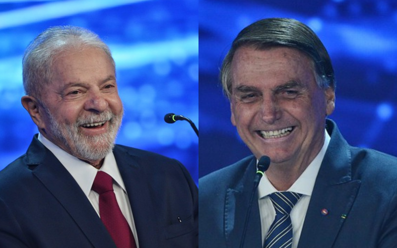 Definidos os candidatos de Lula e Bolsonaro em Novo Hamburgo | abc+