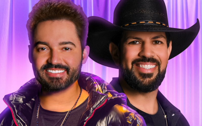 Fernando e Sorocaba é atração principal da 18ª Kronenthal Fest