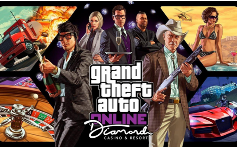 gta 5 – Blog Joinville Games – A diversão de hoje é a nostalgia de amanhã