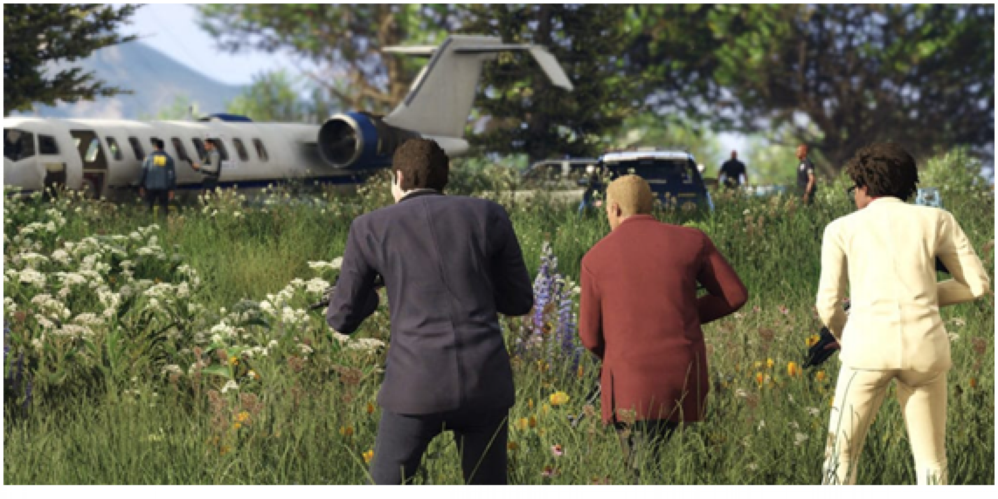 Cinco curiosidades interessantes sobre GTA V - Informe Especial - Jornal VS