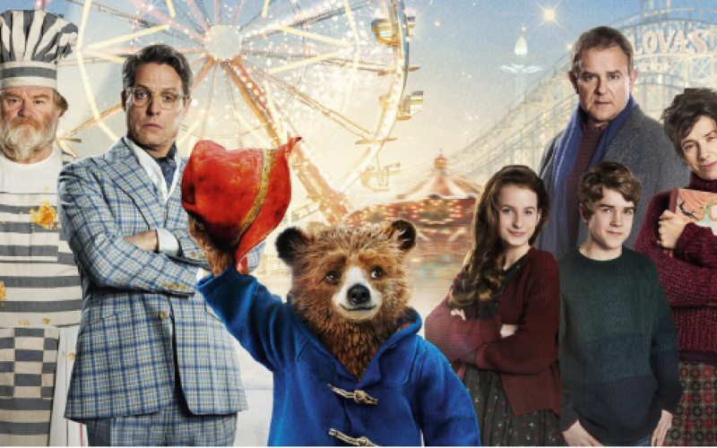 Sessão da Tarde exibe o filme 'Paddington 2' nesta segunda-feira