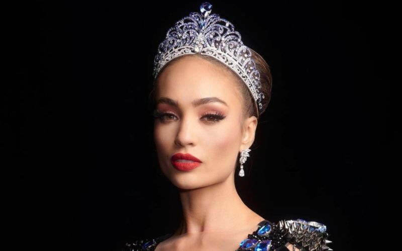 Representante dos Estados Unidos vence a 71ª edição do Miss Universo