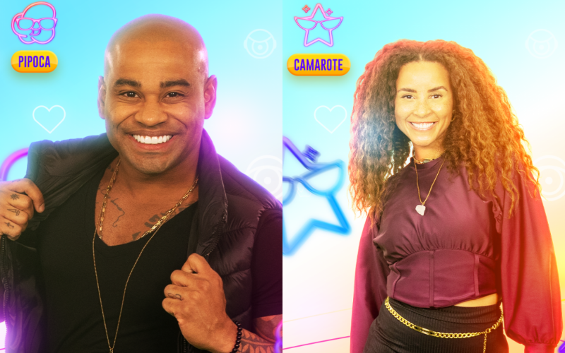Cezar e Domitila