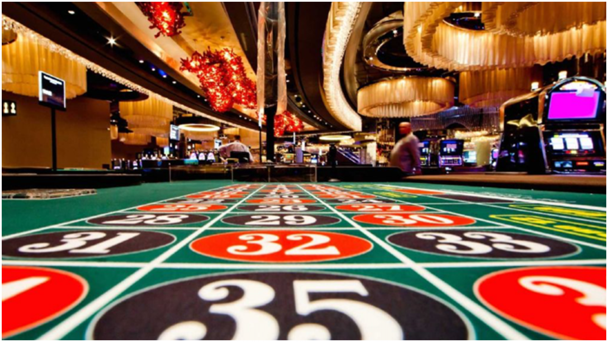 As 10 principais táticas que os profissionais usam para online casino 