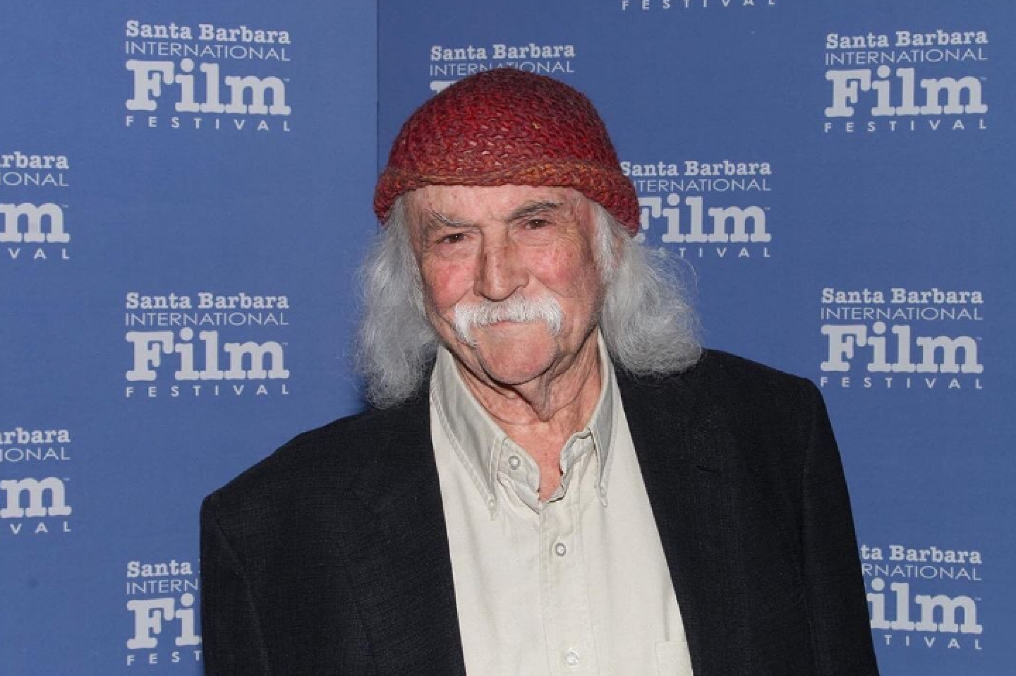 David Crosby morre aos 81 anos | Jornal NH