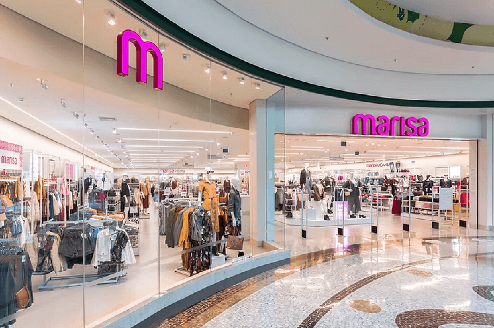 MARISA: Rede varejista fecha 88 lojas no segundo trimestre e diz que reestruturação avança
