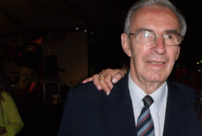 Morre, aos 86 anos, o jornalista Ribeiro Pires, fundador da Revista Rua Grande