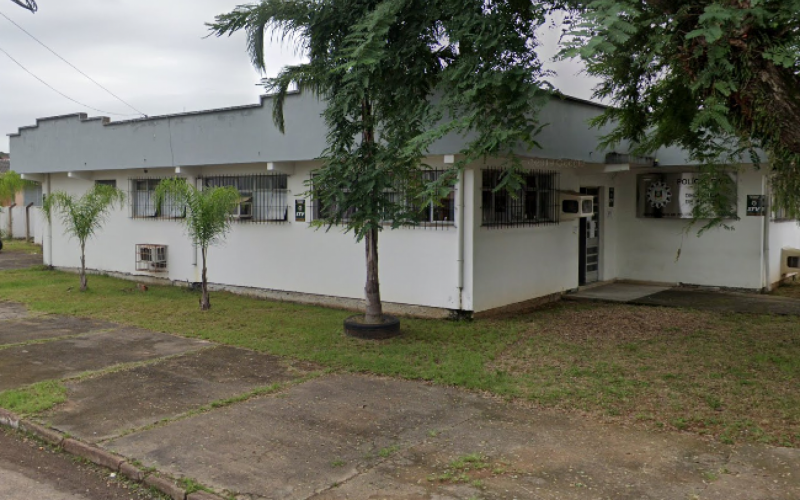 1ª Delegacia de Polícia Sapucaia do Sul