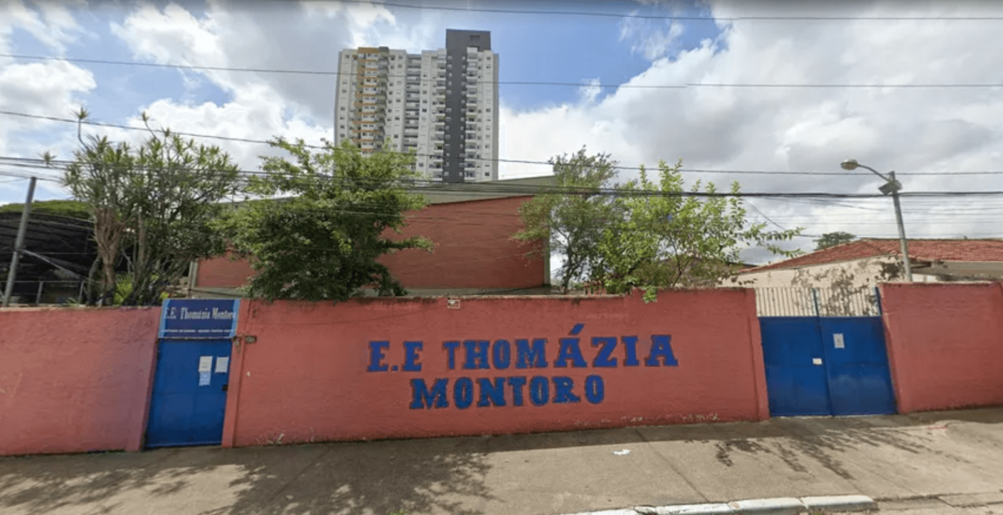 Estação do metrô recebe nome de professora morta em ataque a escola de São Paulo