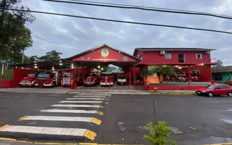 TJ decide que lei que reconhece o trabalho dos Bombeiros Voluntários no RS é constitucional