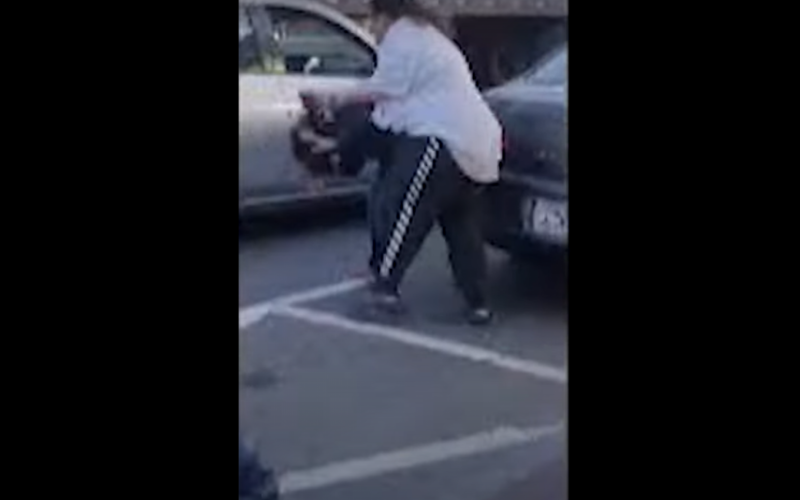 VEJA VÍDEO: Brasileira é agredida por mulher nos Estados Unidos por xenofobia