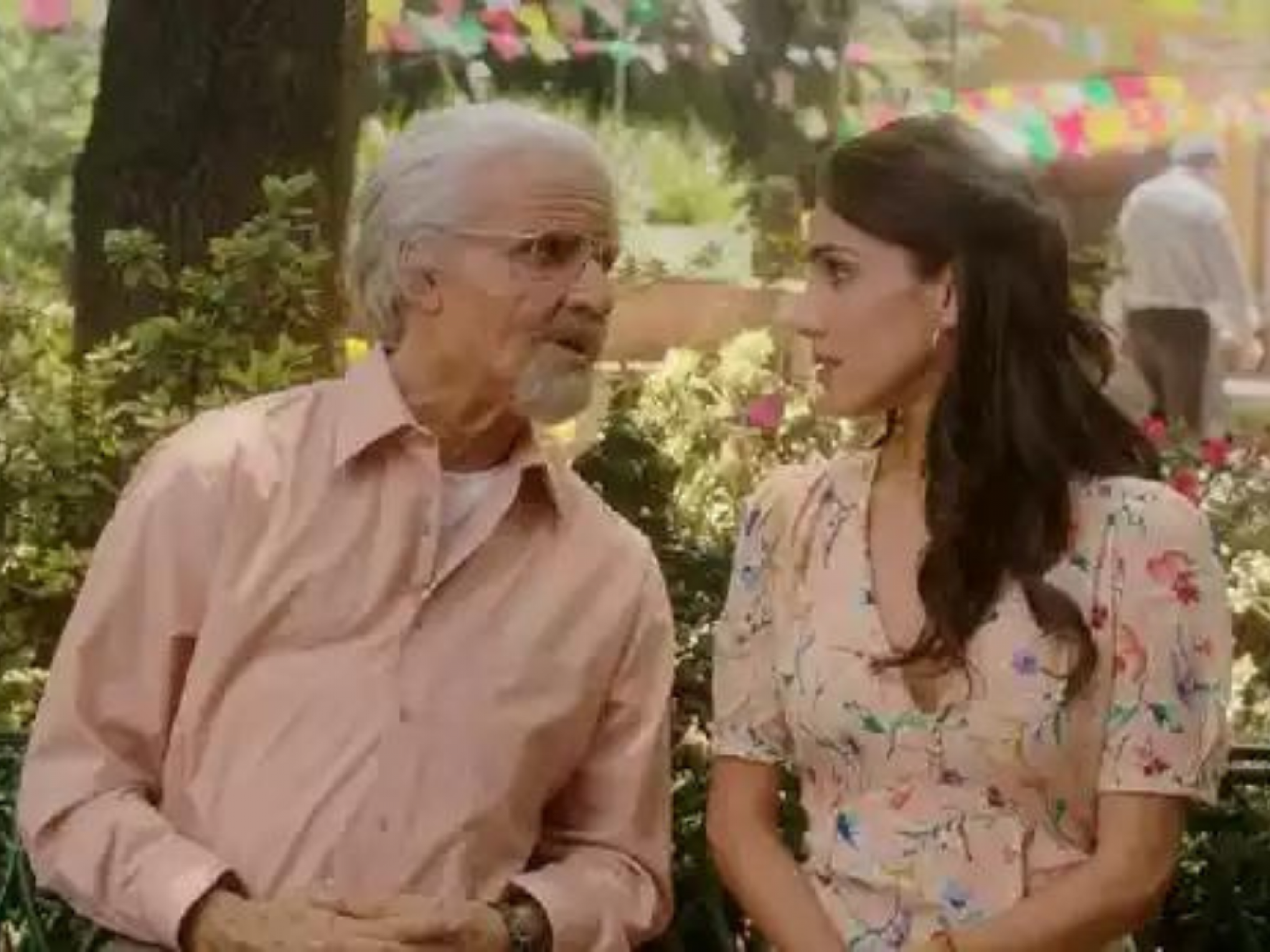 Sessão da Tarde exibe o filme Golpe de Idade nesta terça-feira