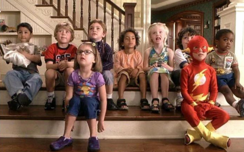 Sessão da Tarde exibe o filme