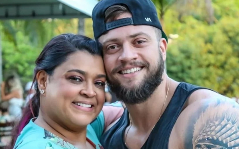 Preta Gil e Rodrigo Godoy terminam casamento | Jornal NH