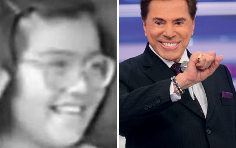 SBT chegou a procurar por menina que deixou Silvo Santos sem graça na TV em 1985  | abc+