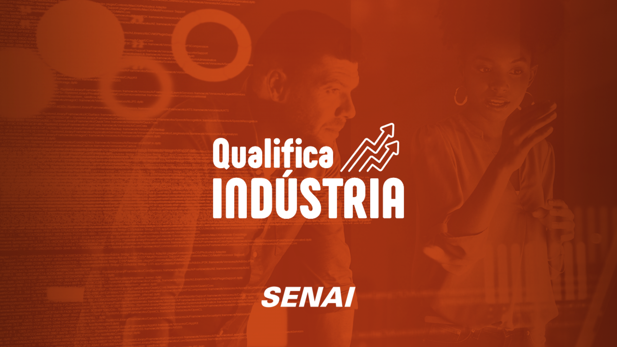 Senai-RS oferece 4,5 mil vagas gratuitas para requalificação profissional