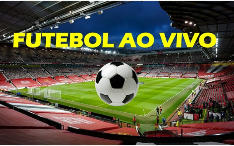 futebol ao vivo