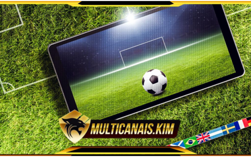 Multicanais Futebol Ao Vivo APK pour Android Télécharger