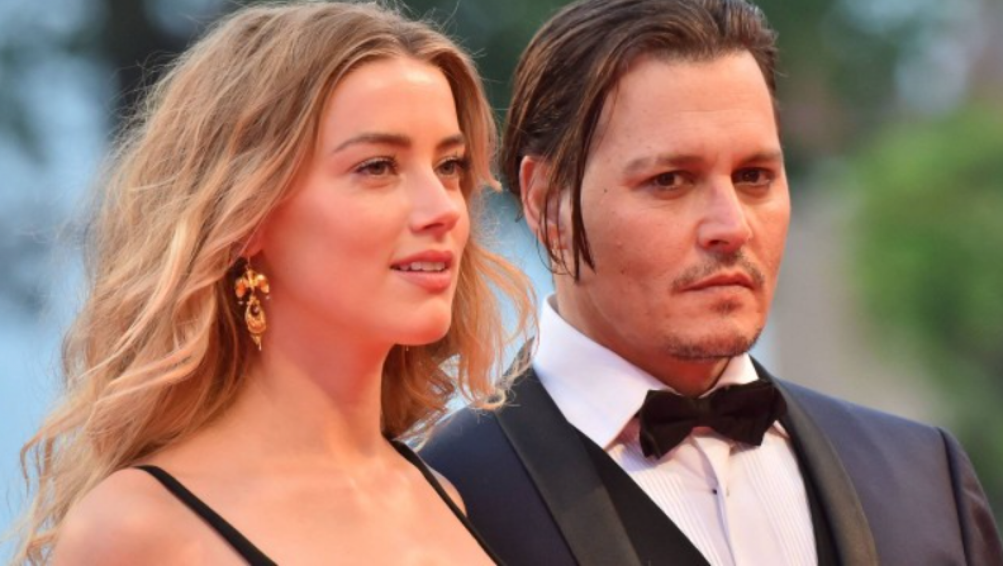 Depois do tribunal, as carreiras de Johnny Depp e Amber Heard