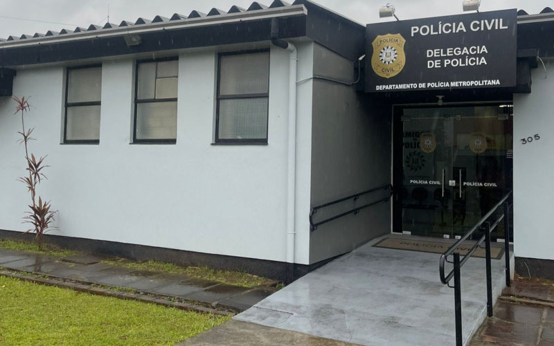 Delegacia de Polícia de Ivoti | abc+