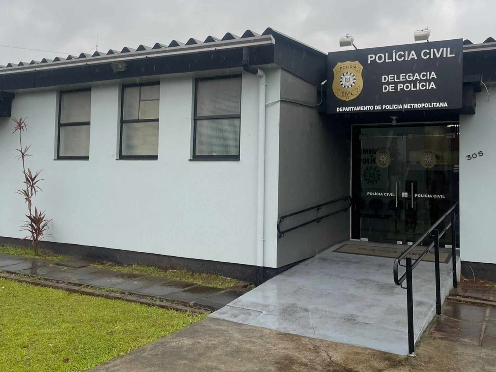 Entenda confusão que aconteceu em DP na região
