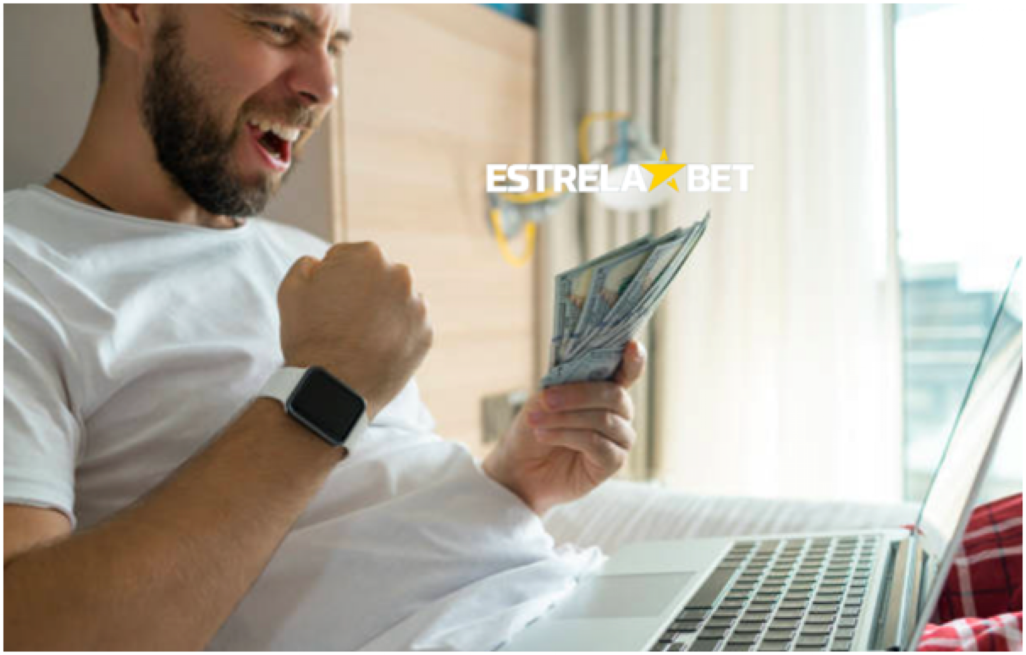 Estrela Bet - O Melhor Site De Apostas do Brasil