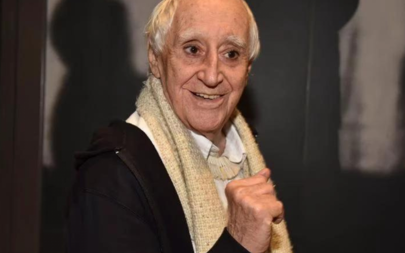 ZÉ CELSO: Dramaturgo José Celso Martinez Corrêa morre, aos 86 anos, após incêndio atingir sua casa