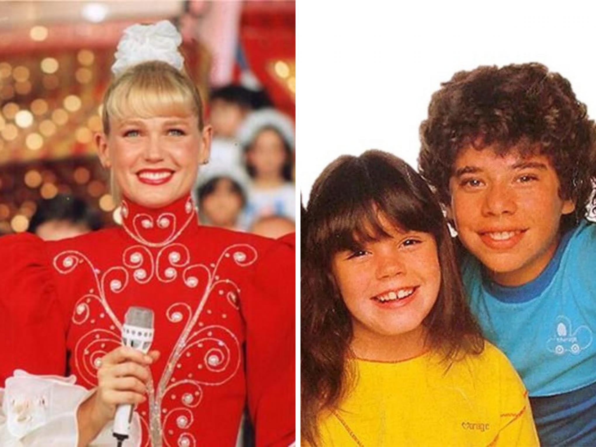 Docs sobre Xuxa e Balão Mágico: as estreias de séries em julho de 2023 no  streaming