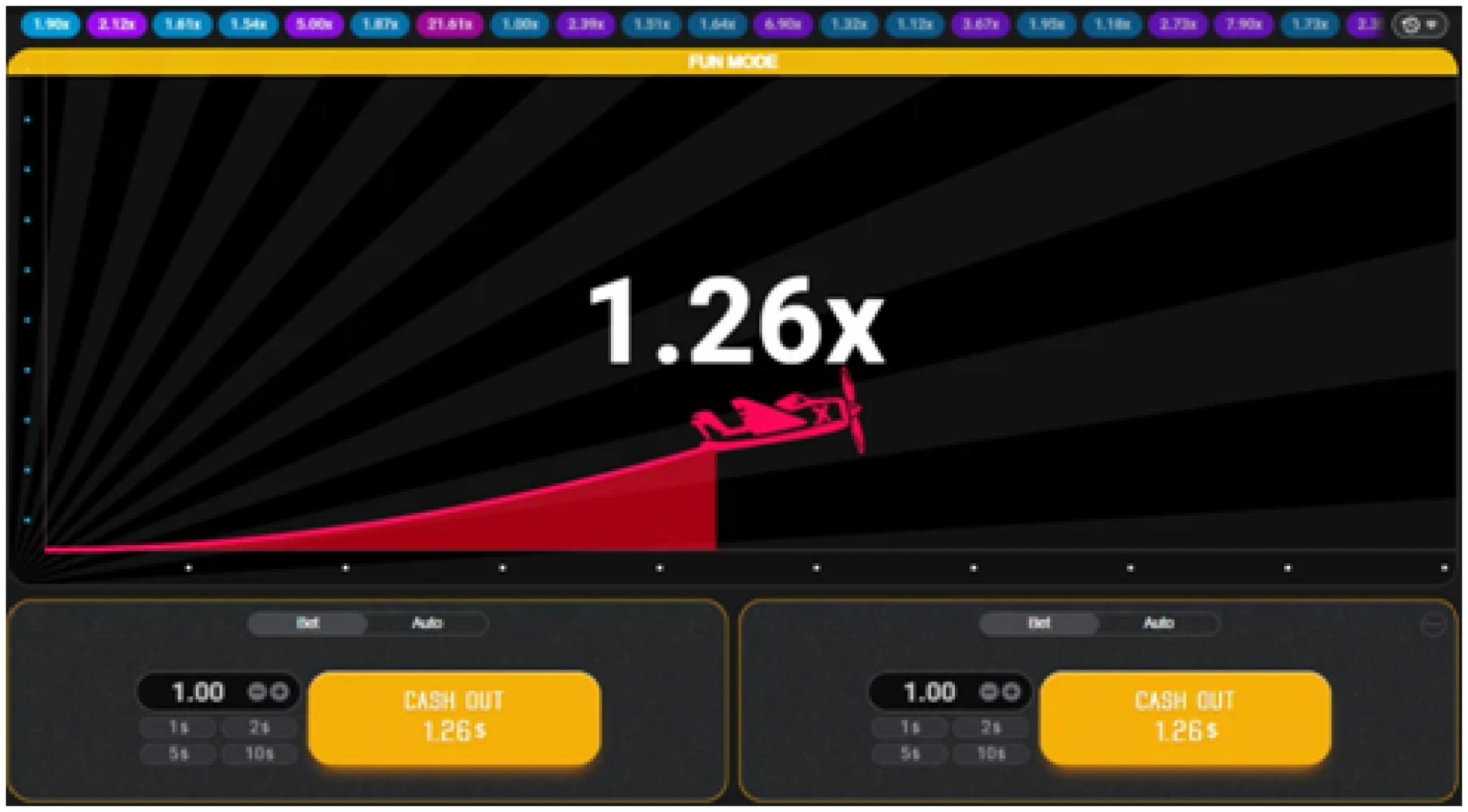 Aprenda a Jogar o Jogo do Aviãozinho com PIX 2023