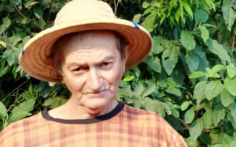 Desaparecimento de idoso completa duas semanas: "Sem qualquer vestígio de onde possa estar"