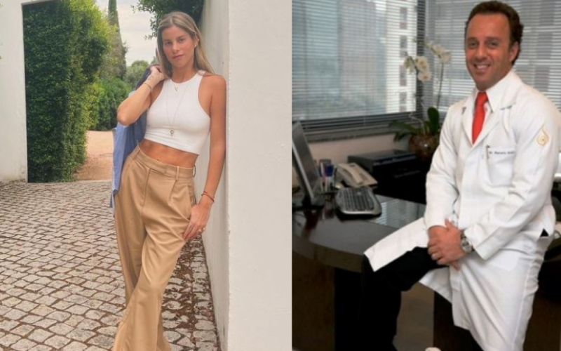 Justiça reabre denúncias contra o obstetra Renato Kalil | Jornal NH
