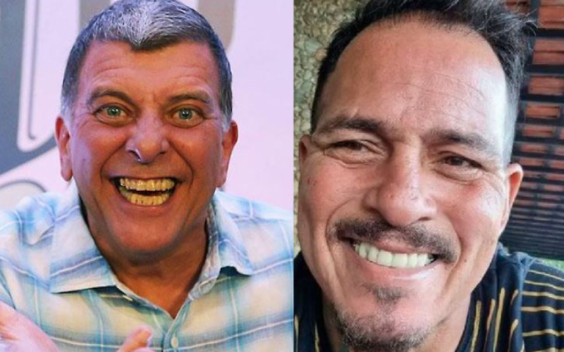 Marcelo Barros, filho adotivo de Jorge Fernando, põe à venda casa herdada do diretor | Jornal NH