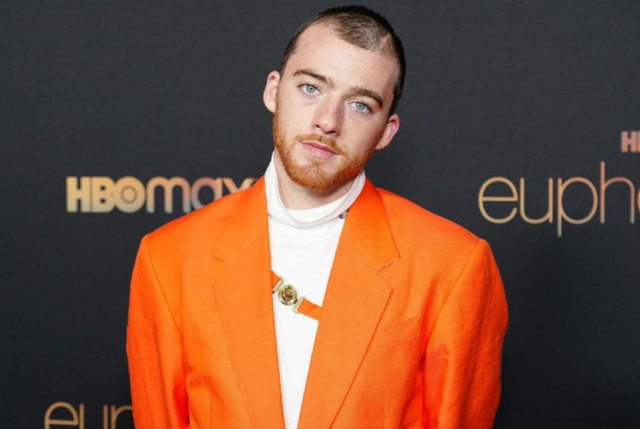 ANGUS CLOUD: Ator, que ficou conhecido pela série Euphoria, morre aos 25 anos